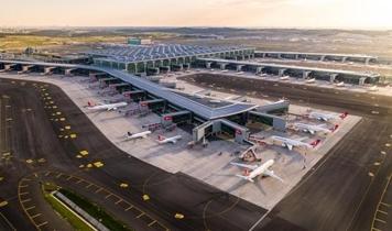 Türkiye, havalimanlarının karbon yönetiminde dünyada ikinci sırada