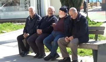 Türkiye yaşlanıyor, en yaşlı nüfusun olduğu il belli oldu