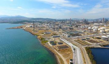 Türkiye zorunlu petrol stoklarını piyasaya açıyor