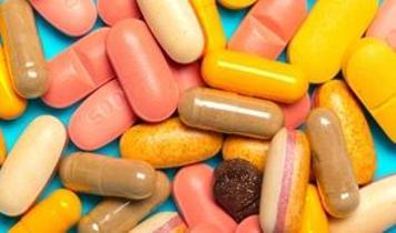 Uzmanlardan şaşırtan bulgu! Multivitaminler yaşlanma belirtilerini yavaşlatıyor