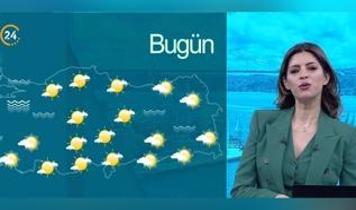 Yurt ve dünya genelinde hava durumu nasıl?  