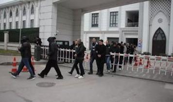 7 ilde dev operasyon: 105 milyonluk vurgun yapan şüpheliler yakalandı