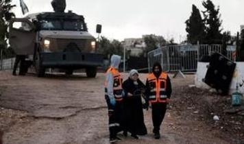 Batı Şeria'da İsrail zulmü: Filistinlileri darbedip hayvanlarını çaldılar