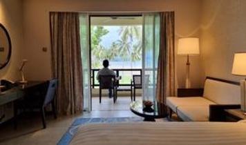 Bir odayı anında huzurlu hissettiren basit değişiklik