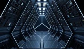 Dünyadan tek yön gidiş! 250 yıllık yolculuk için dev yıldız gemisi planı