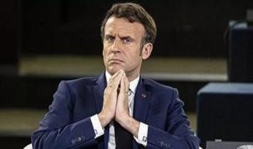 Fransız askerler arasında ölü ve yaralılar var! Macron: Bu saldırı kabul edilemez