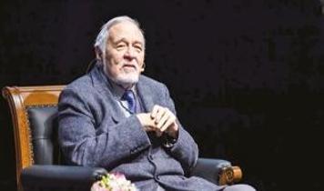 İlber Ortaylı entübe edildi