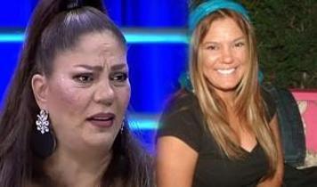 Kalıcı yaralar yüzünden iki kez ameliyat oldu! İzel'in yüzündeki izlerin nedeni meğer...