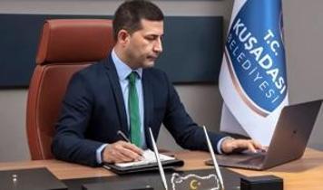 Kuşadası Belediyesi'ne rüşvet operasyonu! CHP'li Ömer Günel gözaltına alındı