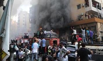 Lübnan'da acı bilanço artıyor: Sağlık Bakanlığı son rakamları açıkladı