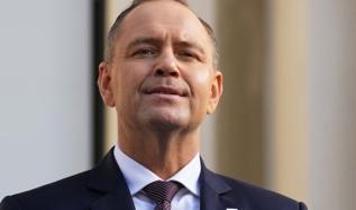 Polonya Cumhurbaşkanı Nawrocki'den AB silah kredisine tarihi veto