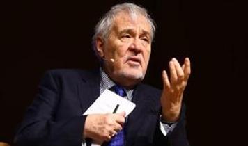 Tarihçi ve yazar Prof. Dr. İlber Ortaylı vefat etti