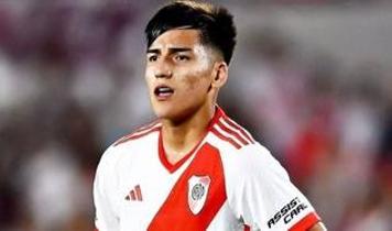 Trabzonspor yönetimi genç yıldız Ian Subiabre için bastırıyor