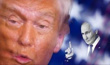 Trump'tan Putin iddiası: İran'a yardım mı ediyor?