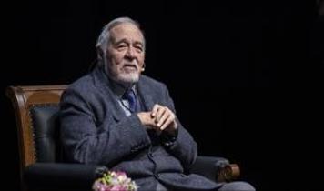 Yoğun bakımdaydı: İlber Ortaylı entübe edildi