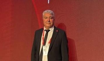 Ayak diremesi işe yaramadı! CHP'li tefeci başkan istifa etti