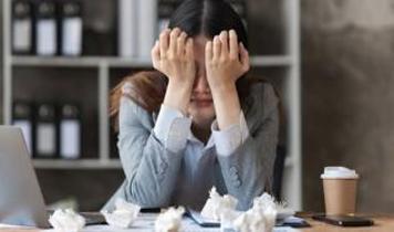 Çalışanlarda yapay zeka kaynaklı stres yüzde 60 arttı