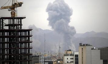 Finans cephesinde gerilim: İran'dan, ABD bankalarına misilleme mesajı