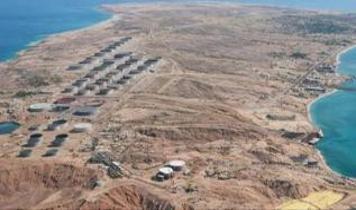 Hark Adası ABD'nin hedefinde! İran: Saldırıda can kaybı yok