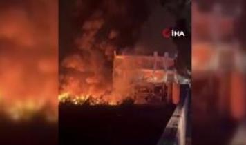 İsrail, Lübnan'da sağlık merkezlerini vurdu: "En az 14 sağlık çalışanı hayatını kaybetti"