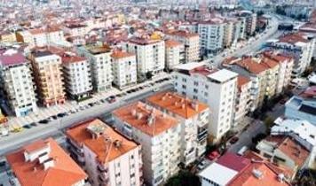 Konut satışlarında şubat rekoru kırıldı