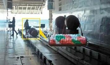 Mavi Vatan'da dost-düşman ayrımı! ''Malaman'' sıfırdan ''UÇA'' havadan dalacak