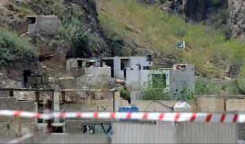 Sınır hattında tansiyon yükseldi! Pakistan'da karakol vuruldu