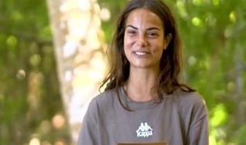 Survivor Beyza Gemici'nin sevgilisi bakın çıktı! Meğer Arka Sokaklar'ın yıldızıymış…