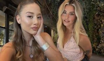 Survivor'ın en güzel 10 kadını listelendi! İlk sıra şaşırttı