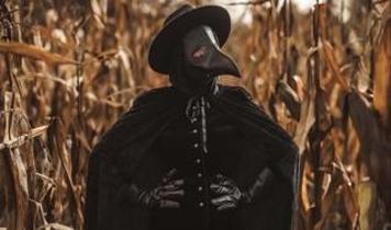 Tarihin en büyük salgınlarından biri doğayı da değiştirdi