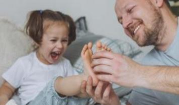 Gıdıklanmanın gizemi çözüldü! Neden bazı insanlar daha çok gıdıklanıyor