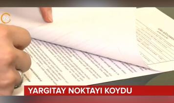 Yargıtay'dan emsal karar! Sözleşme süresi dolmadan fesih hakkı