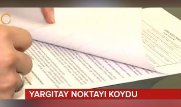 Yargıtay'dan emsal karar! Sözleşme süresi dolmadan fesih hakkı