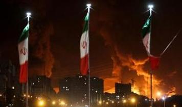 İran'dan yeni savaş açıklaması: Trump anlayana kadar devam edeceğiz