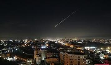 İran'ın son füzeli misillemesinde İsrail'in merkezinde doğrudan isabetler kaydedildi