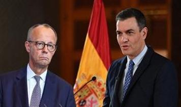 İspanyol usulü aşağılama! İspanya Başbakanı, Alman Başbakanı ile iletişimi kesti