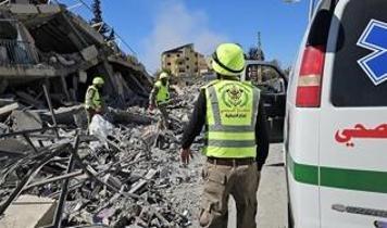 İsrail, Beyrut'u bombalıyor! Orta Doğu'da savaş... Lübnan'da 4'ü çocuk 14 kişi daha hayatını kaybetti