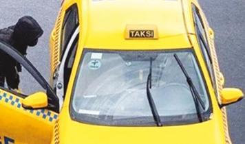 Taksilerde yeni dönem: Fiş almadan inen müşterilere ceza kesilecek!