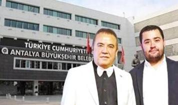 Antalya'da hesap vakti! Yolsuzluk davasının ilk duruşması bugün