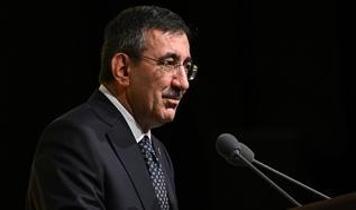 Cumhurbaşkanı Yardımcısı Yılmaz'dan Kadir Gecesi mesajı