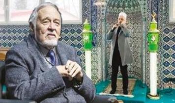 İlber Ortaylı'nın "sela" vasiyeti gerçekleşti! Bugün son yolculuğuna uğurlanıyor