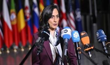 Kanada Dışişleri Bakanı Anand, Türkiye'yi ziyaret edecek