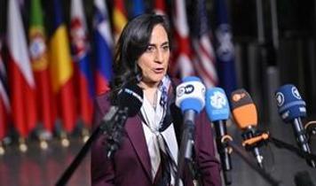 Kanada Dışişleri Bakanı Anand, Türkiye'yi ziyaret edecek