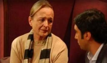 Kurtlar Vadisi'nde Polat'ın annesiydi... Serpil Tamur'a bir de şimdi bakın!