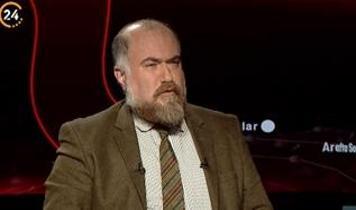 Taceddin Kutay'dan 24 TV Arafta Sorular'da sert çıkış: Sana mı vereceğim paramın hesabını?