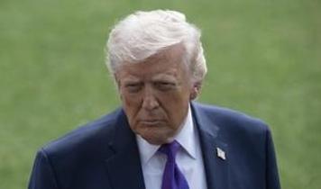 Trump, Hürmüz Boğazı'nın güvenliği için 7 ülkeyle görüştü