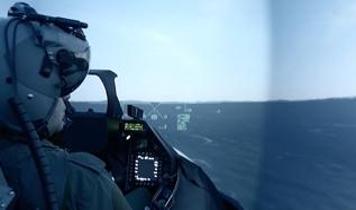 Türk Kartalları "tam bağımsız" kanatlanacak