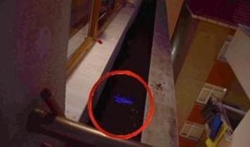 7 yıllık kan izi vahşeti çözdü! Eşini öldürüp parçaladı