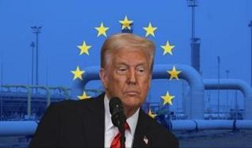 AB'den Trump'a Rus petrolü tepkisi: Küresel kriz riski taşıyor