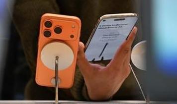 Apple, iOS 27 ile Liquid Glass tasarımında devrim yapıyor